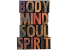 Body Mind Soul Spirit